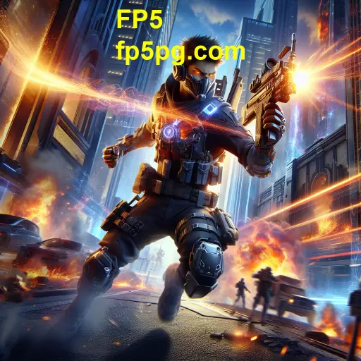 A Excitante Evolução dos Jogos de Ação