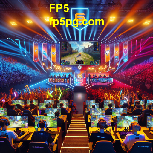 Eventos A Importância dos Eventos no Mundo dos Jogos