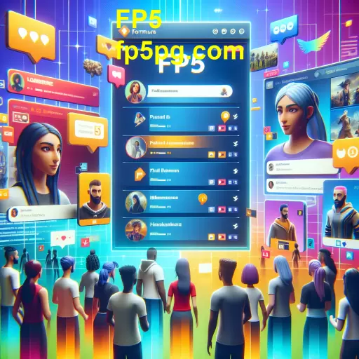 A Importância dos Fóruns na Cultura dos Jogos Online