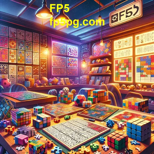 Os Desafios Encantadores dos Jogos de Quebra-Cabeça
