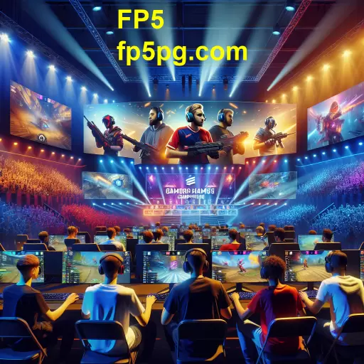 A Ascensão dos Torneios de Jogos e Sua Importância na Comunidade Gamer