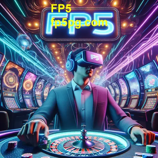 A Revolução da Realidade Virtual nos Jogos: Uma Nova Era de Imersão